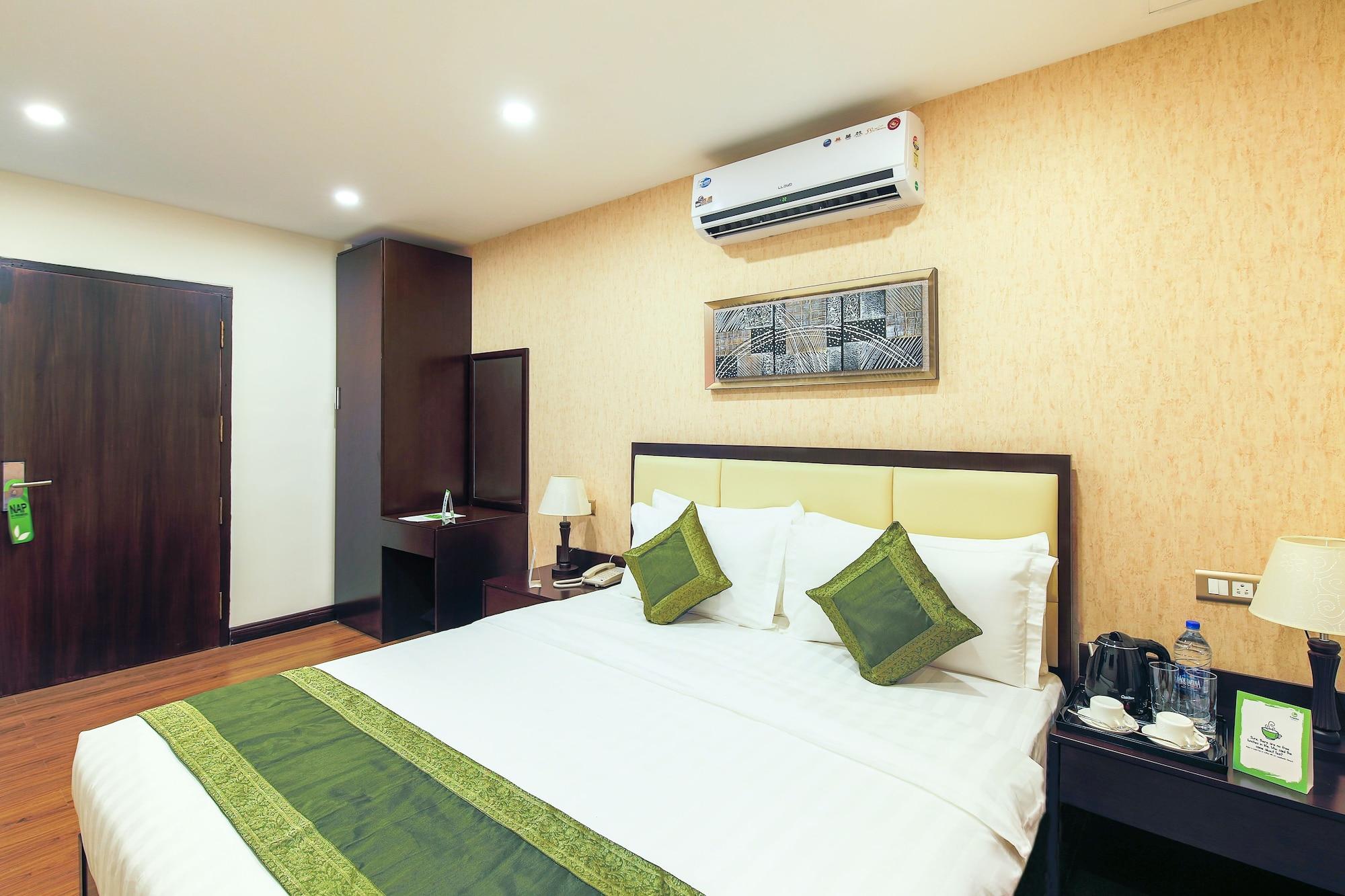 Treebo Trend Adrak Hotel 3*