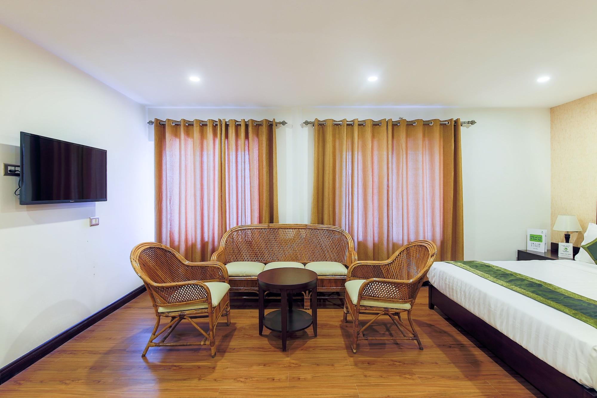 Hotel Treebo Trend Adrak